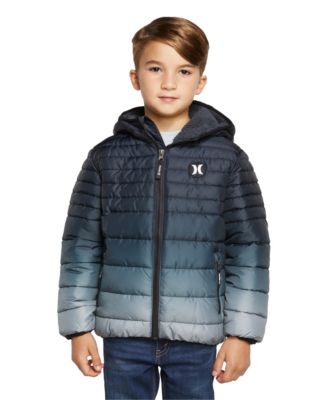 Hurley