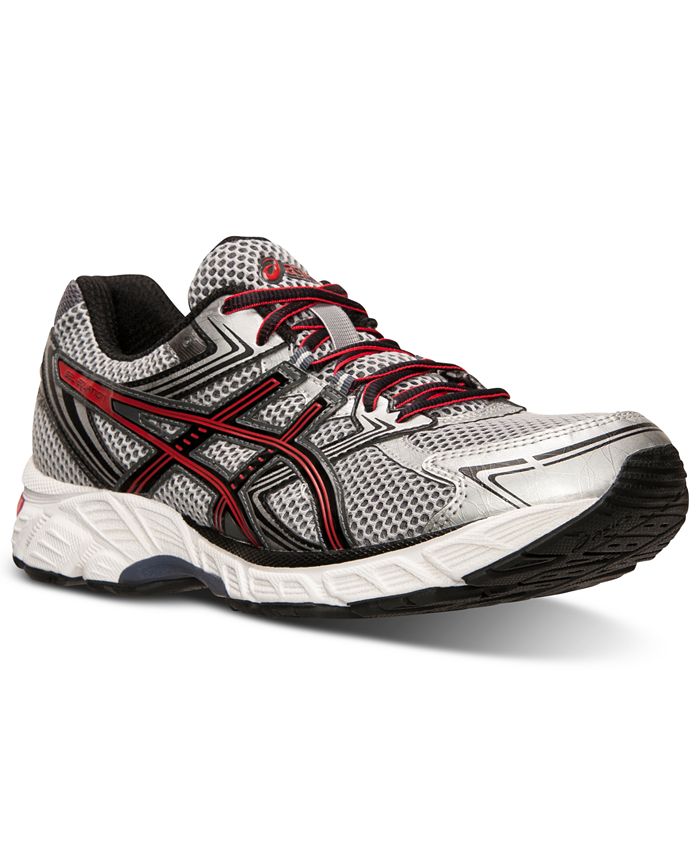 Asics Men's GEL-Equation 7 Wide Width Running Sneakers from Finish Line ...