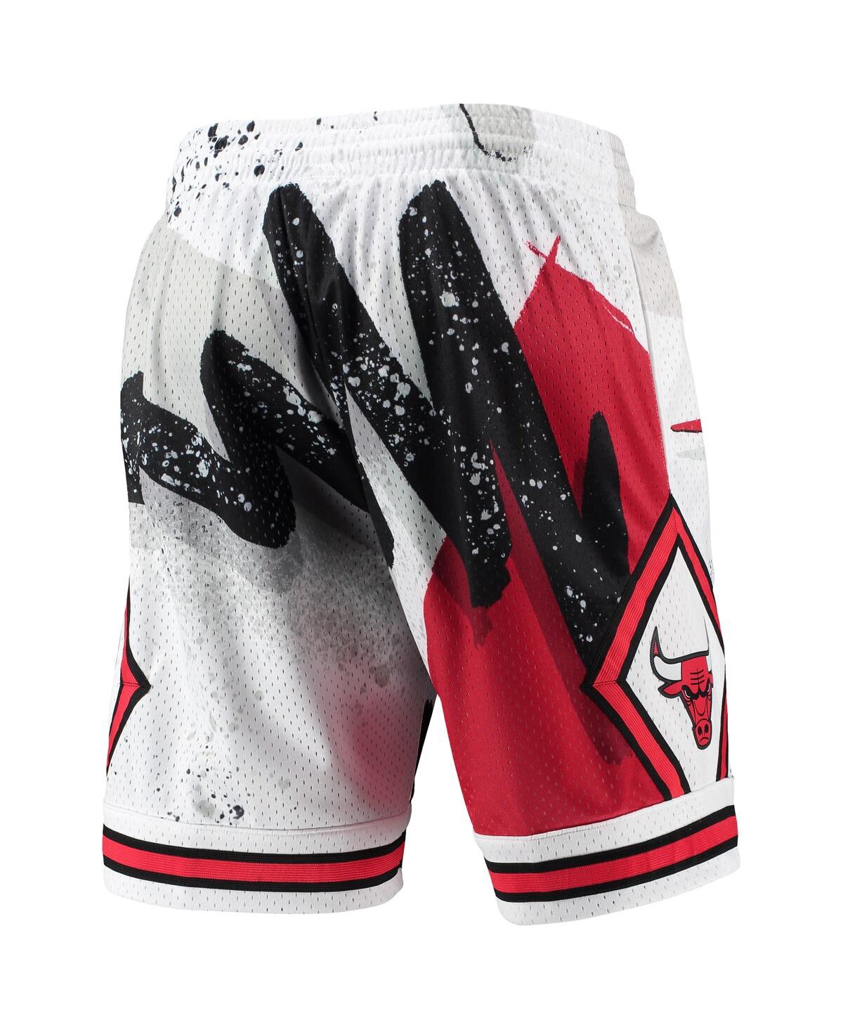 Chicago bulls hardwood classic shorts online