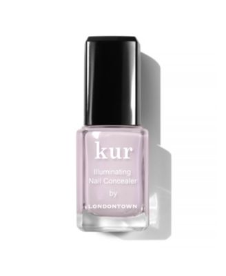 Londontown Kur Pink Illuminating Nail Concealer, 0.4 oz.
