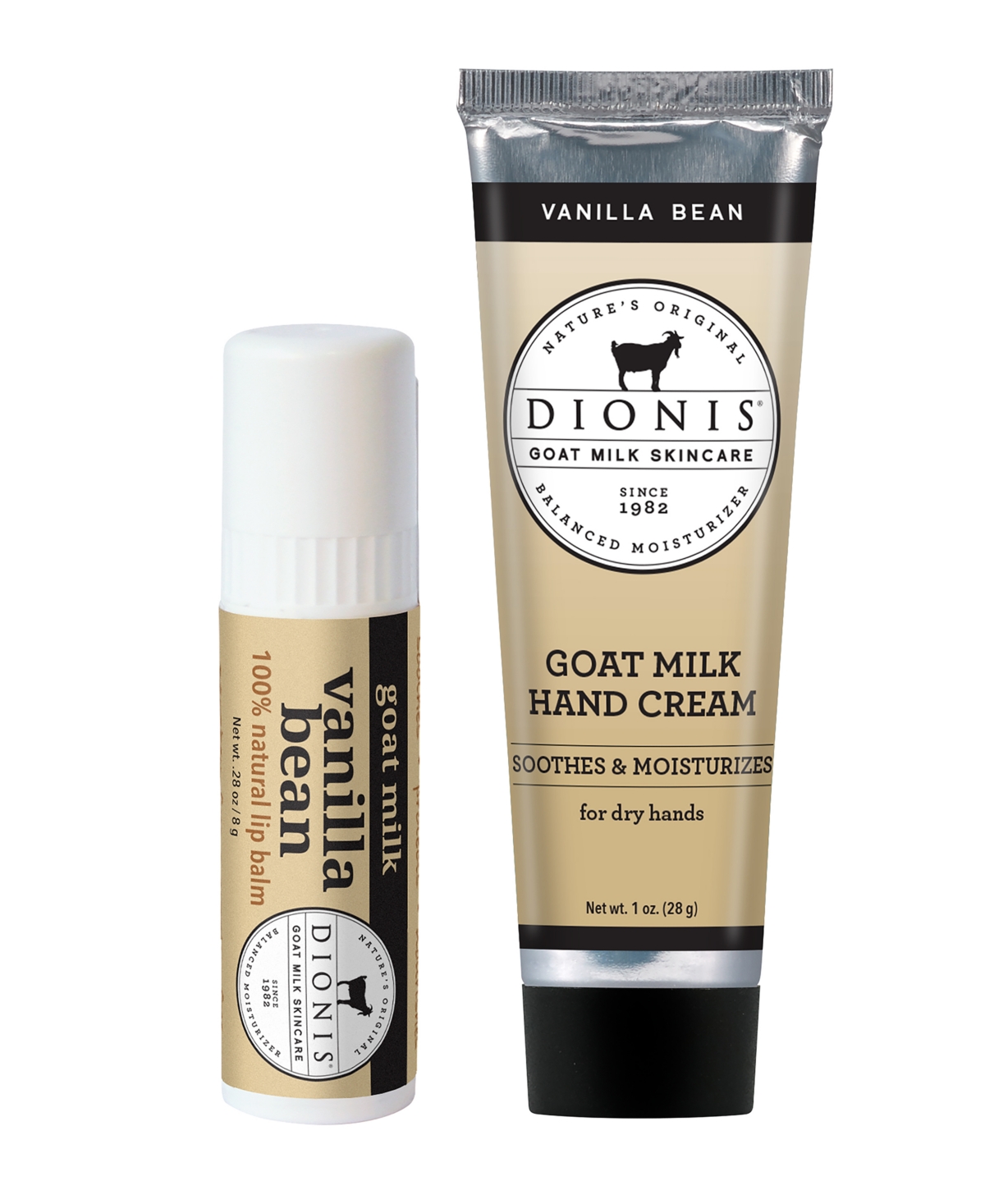 Dionis 2-Pc. Lip & Hand Set