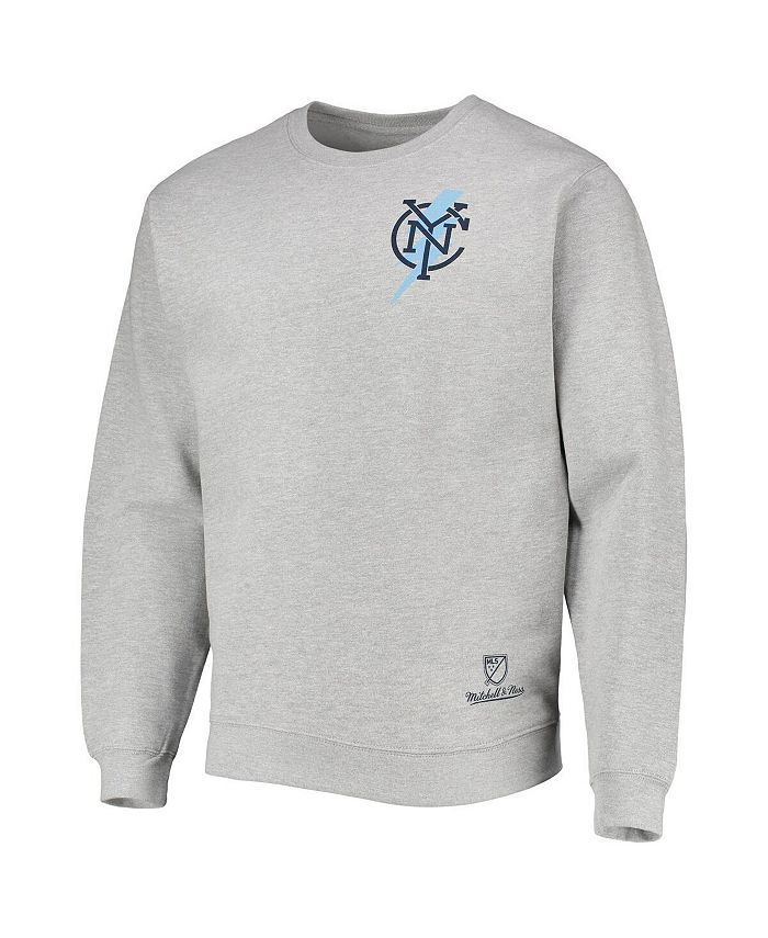 Nycfc sweatshirt outlet