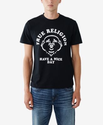 Nice Day Short Sleeve T-shirt \u0026 Reviews 