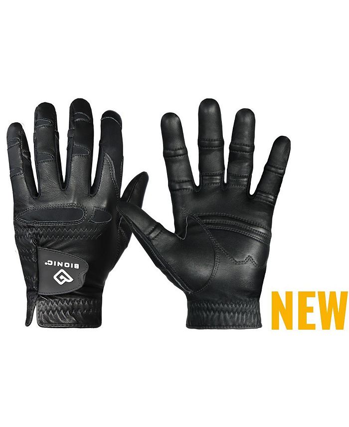 Bionic Gloves Men's Stablegrip 2.0 Golf Right, MediumLarge Macy's