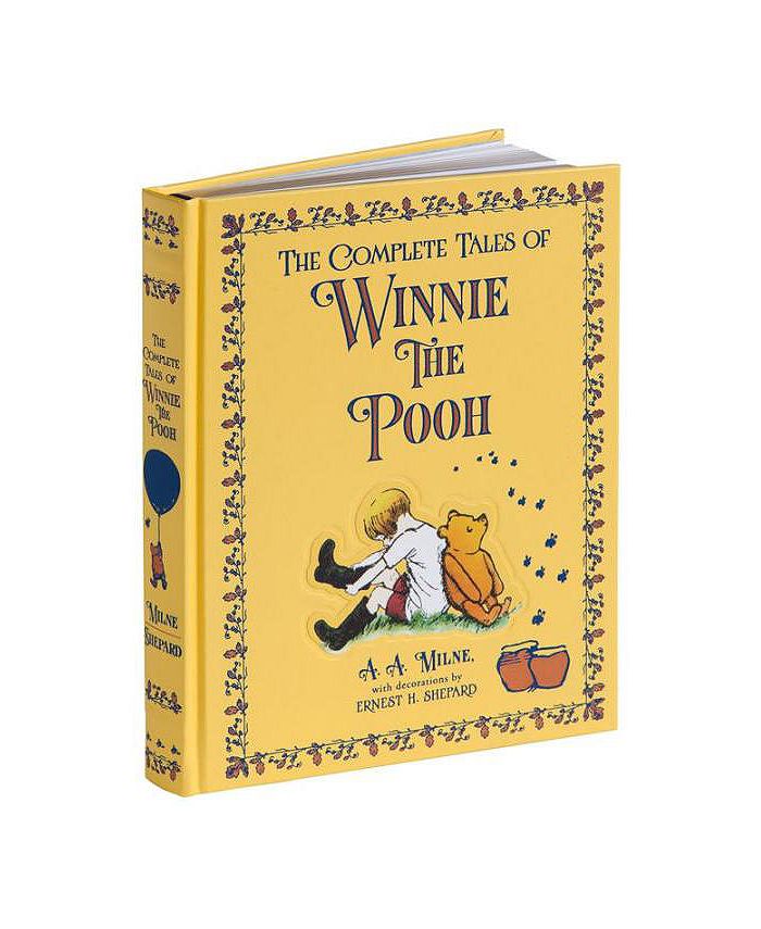 Classic Winnie Pooh Ribbon, Cartoon Disney Printed Ribbon