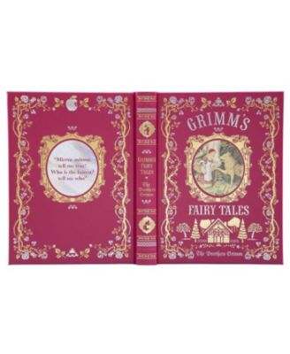 Grimm's Fairy Tales (Collectible Editions) by Brothers Grimm