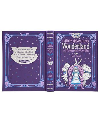 Alice's Adventures in Wonderland & Other Stories (Barnes & Noble Collectible  Editions) by Lewis Carroll, John Tenniel, Hardcover