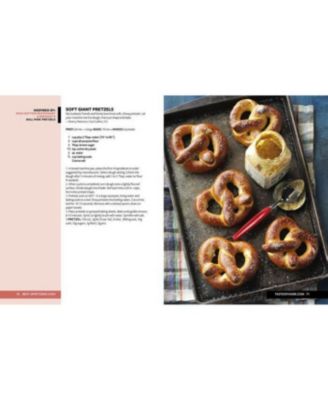 Taste of Home Copycat Restaurant Favorites by Reader's Digest