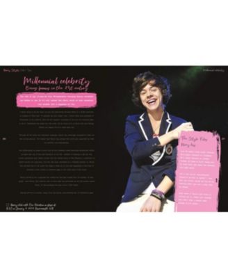 Harry Styles: Adore You by Danann Publishing