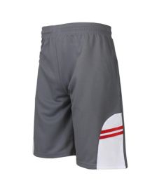 San Diego Padres Nike Bold Express Woven Short - Mens