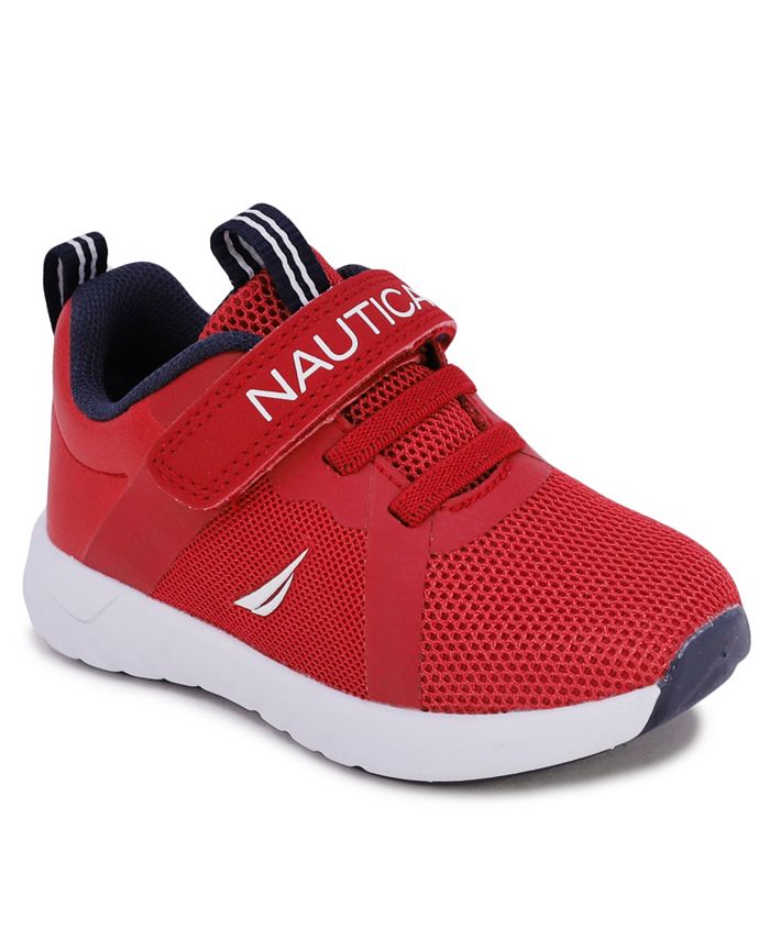 nautica baby boys shoes