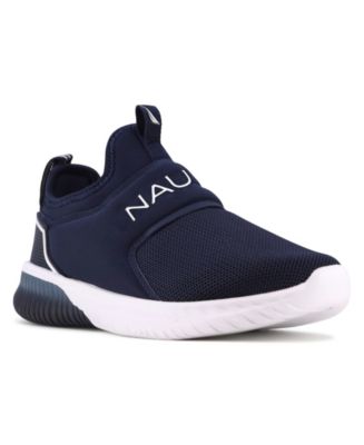 Michael kors sneakers macys hot sale navy