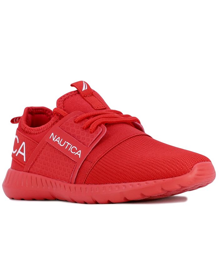 Nautica sneakers kids hot sale