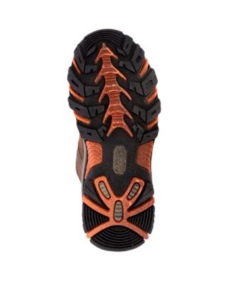 Little Boys River Rock Hiking Boots