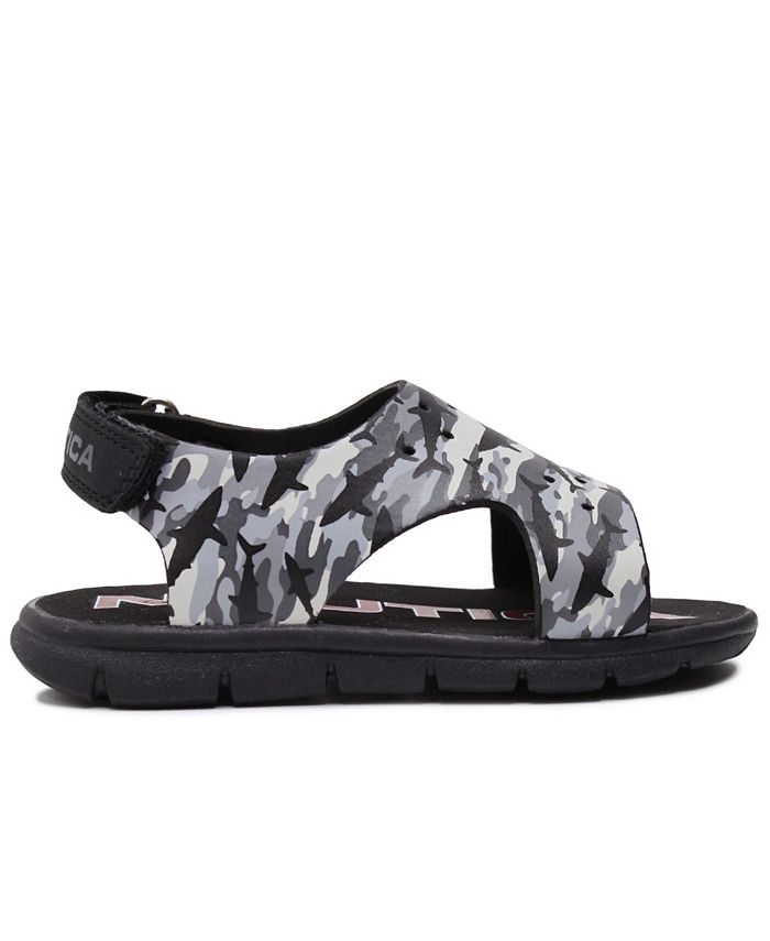 nautica sandals amazon