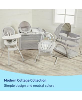 graco floor2table high chair