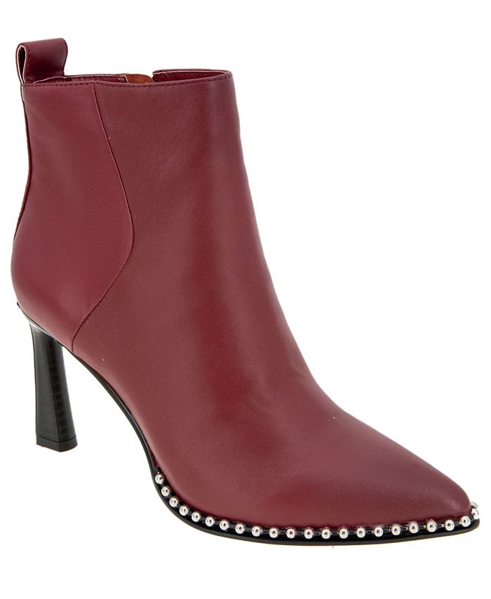 Bcbg boots store macys