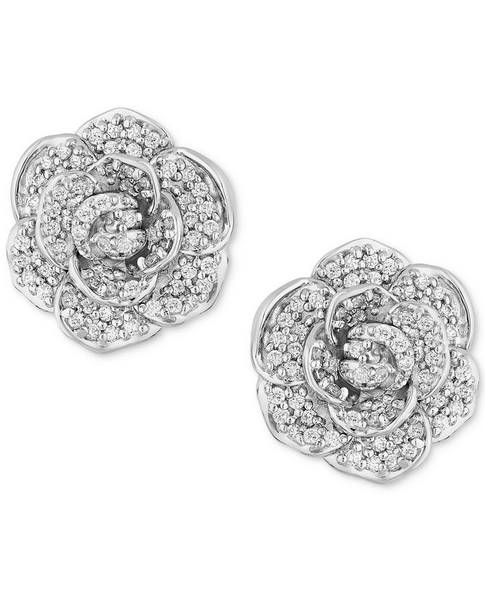 Enchanted Disney Fine Jewelry Diamond Cinderella 70th Anniversary