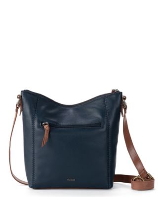 Women's Ashland Leather Crossbody Bag