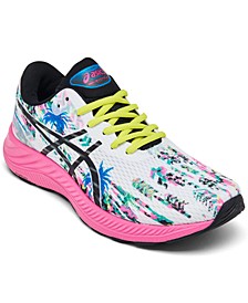 Women's GEL-Excite 9 Running Sneakers from Finish Line