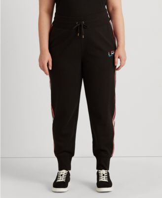 ralph lauren tracksuit bottoms womens