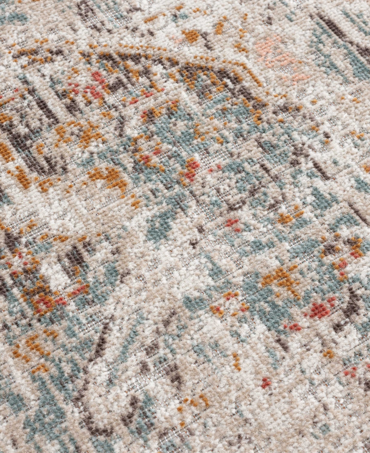 Lr Home Heirloom HRL81451 Outdoor Area Rug