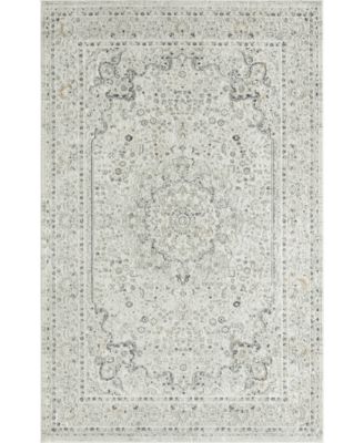 Felicity FLY81778 5' x 7'6" Area Rug