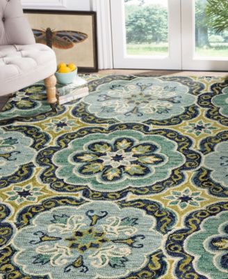 Radiance RDC-076 5' x 7'9" Area Rug