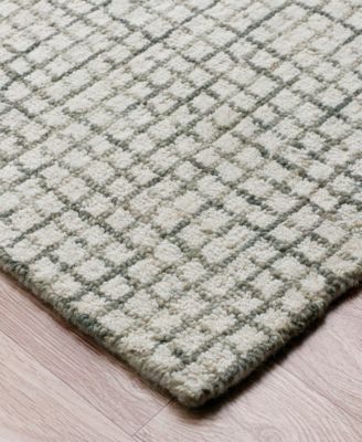 Astrid CRI-296 7'9" x 9'9" Area Rug