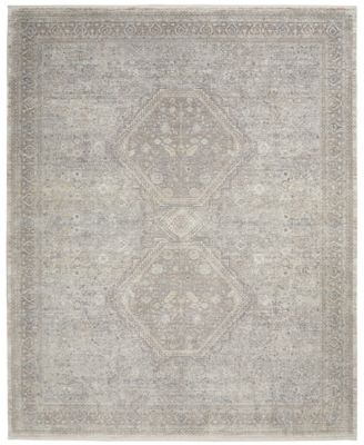 Starry Nights STN04 8' x 10' Area Rug