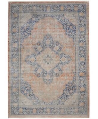 Starry Nights STN07 8' x 10' Area Rug