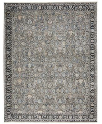 Starry Nights STN10 8' x 10' Area Rug