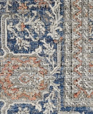 Starry Nights STN07 Area Rug