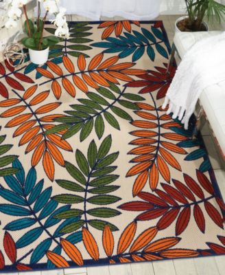 Aloha ALH18 Area Rug