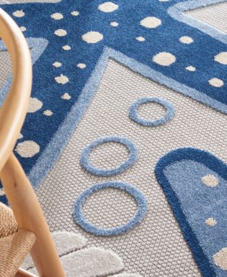 Aloha ALH24 7' x 10' Outdoor Area Rug