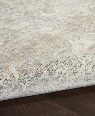 Starry Nights STN03 8' x 10' Area Rug