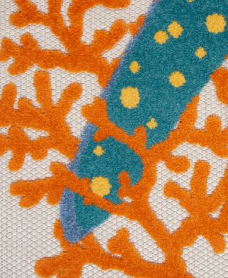 Aloha ALH24 Area Rug