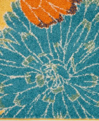 Allur ALR06 Area Rug