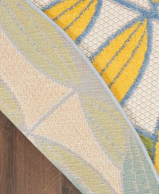 Aloha ALH18 Area Rug