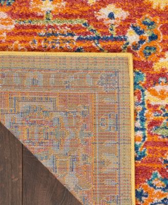 Allur ALR04 Area Rug