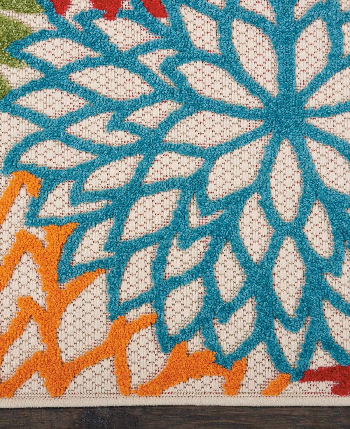 Nourison Home Aloha ALH05 Rug