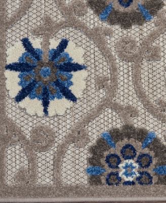 Aloha ALH19 Area Rug