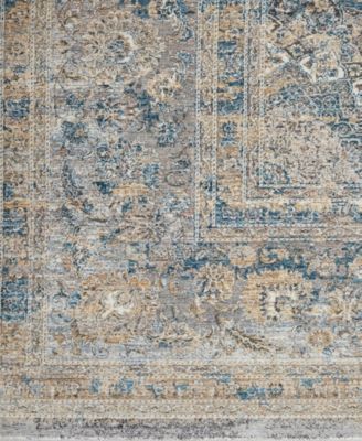 Nourison Home Starry Nights Stn06 Area Rug In Multi