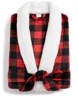 Plush Bath Robes Major Price Drop! Glitchndealz