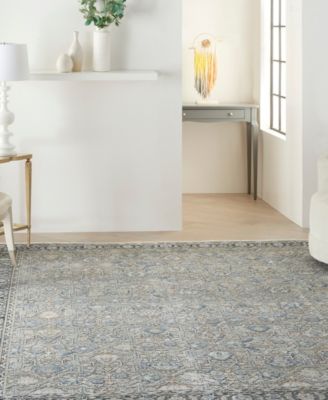 Starry Nights STN10 8' x 10' Area Rug