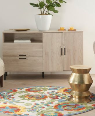 Aloha ALH17 Area Rug