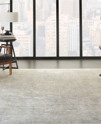 Starry Nights STN02 8' x 10' Area Rug