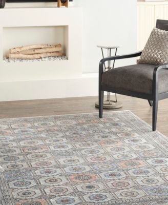 Starry Nights STN09 Area Rug