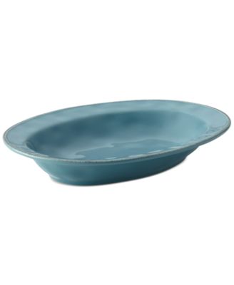 Rachael Ray - Cucina Agave Blue Serving Bowl
