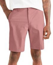 Men's Boston Red Sox Pro Standard Pink Logo Club Shorts